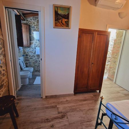 Villa Casa In Pietra à Vagliagli Extérieur photo