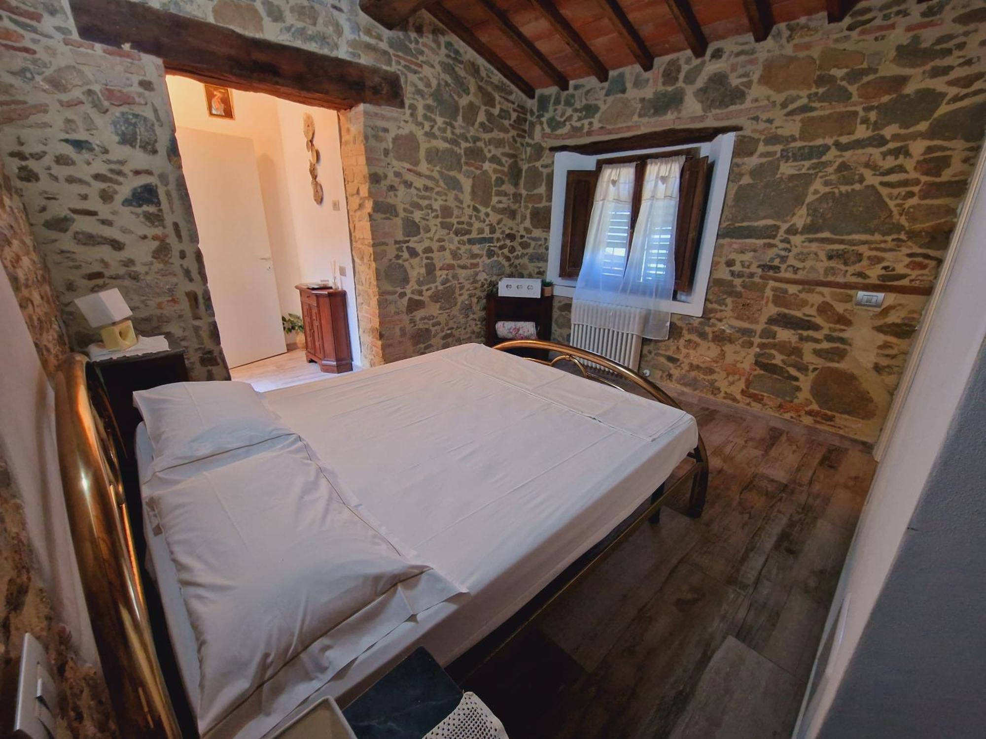 Villa Casa In Pietra à Vagliagli Extérieur photo